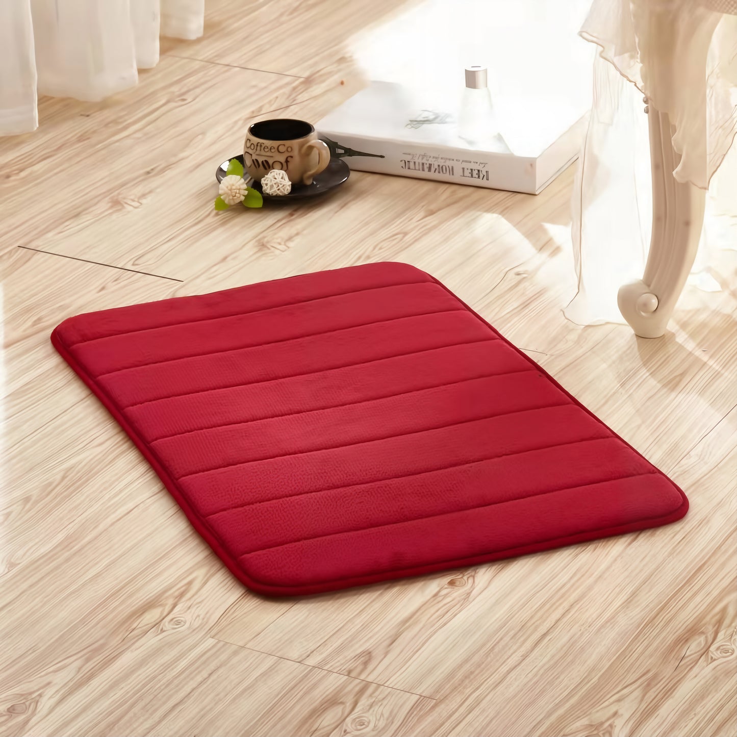 AquaAbsorb™ Bath Mat