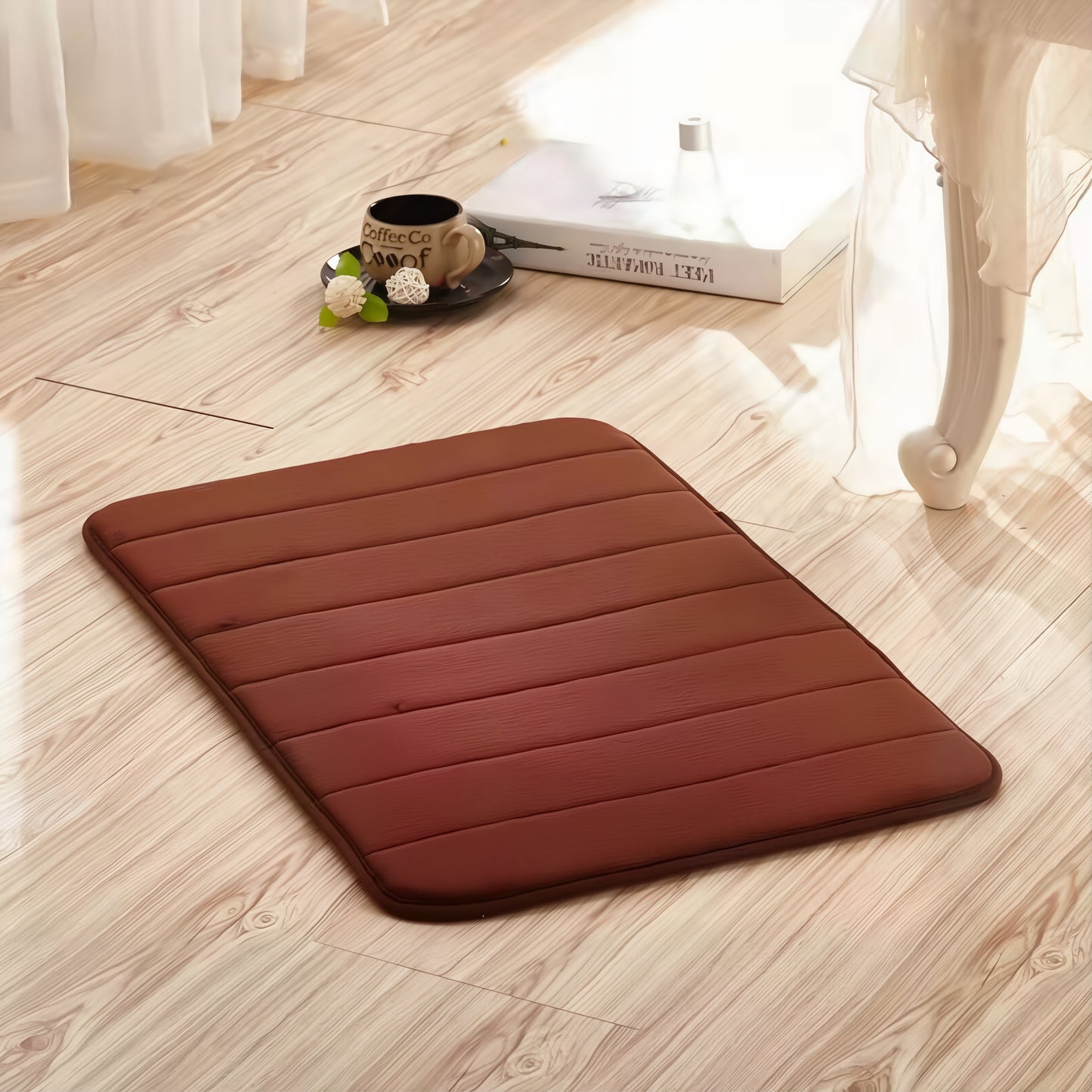 AquaAbsorb™ Bath Mat