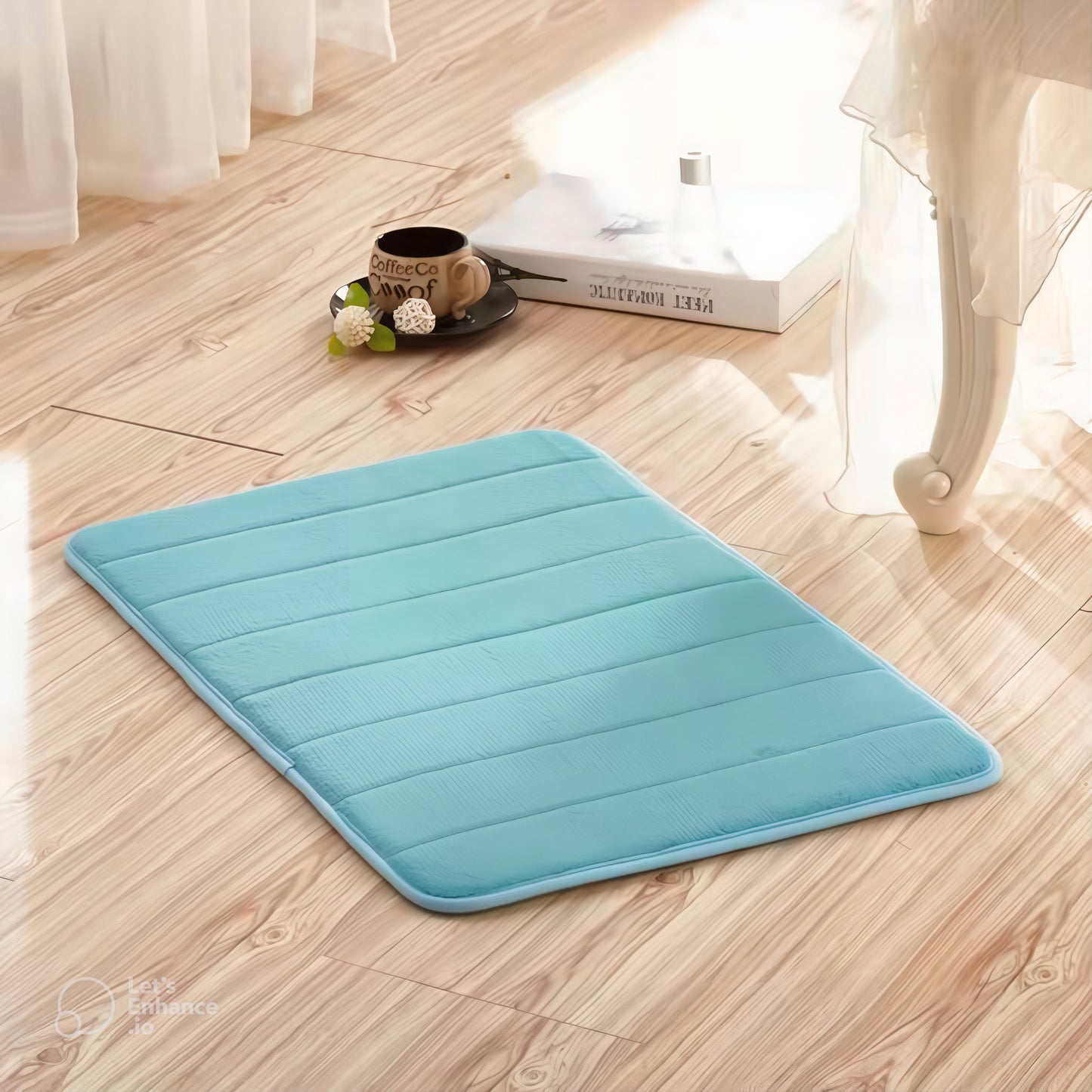AquaAbsorb™ Bath Mat