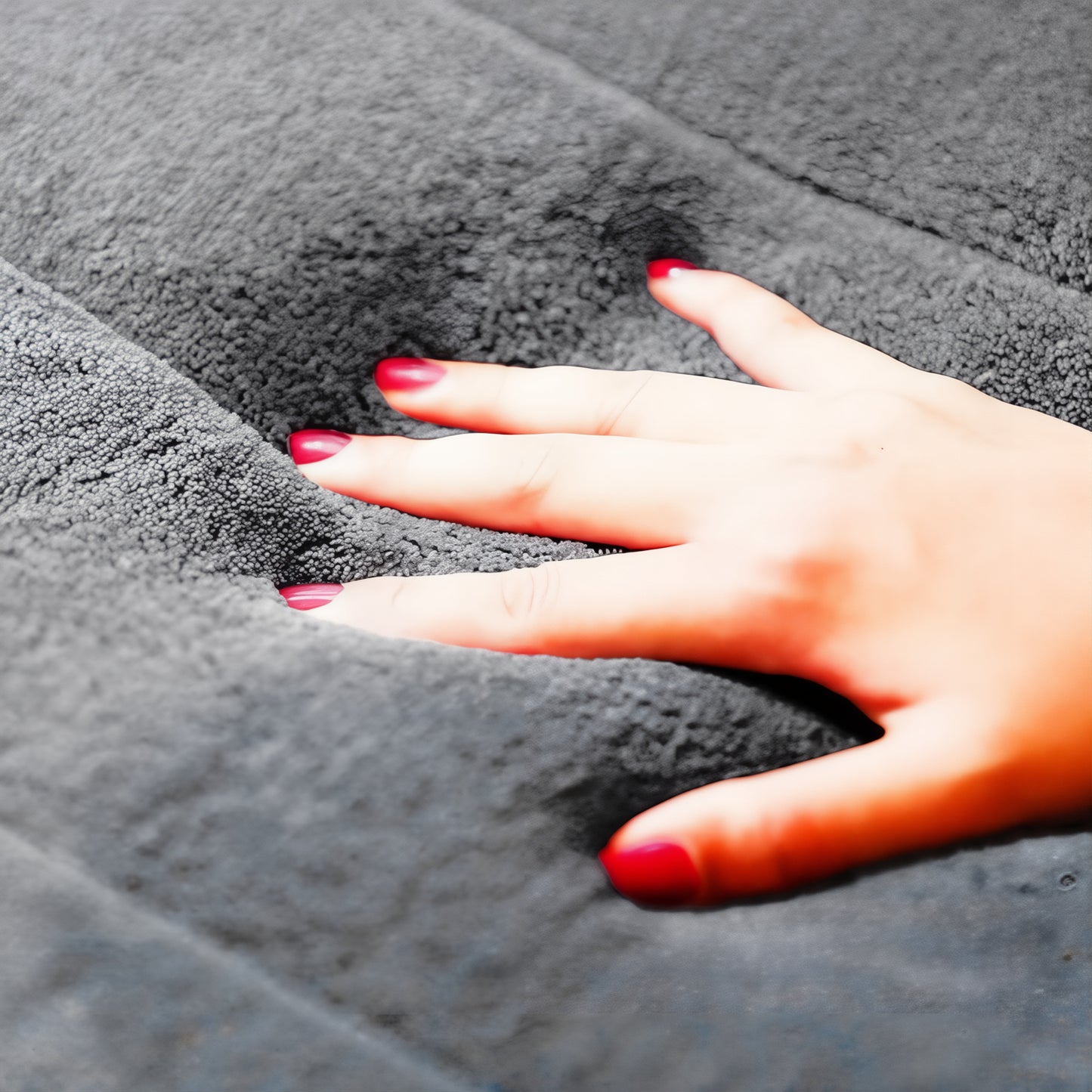 AquaAbsorb™ Bath Mat