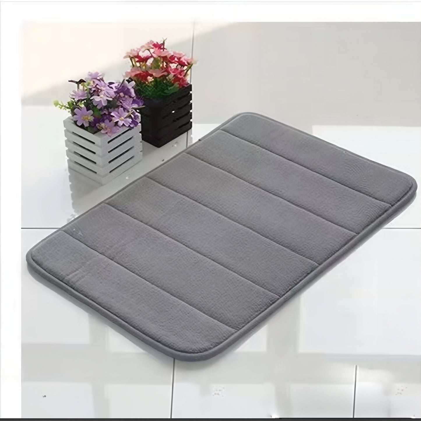 AquaAbsorb™ Bath Mat