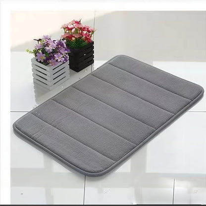 AquaAbsorb™ Bath Mat
