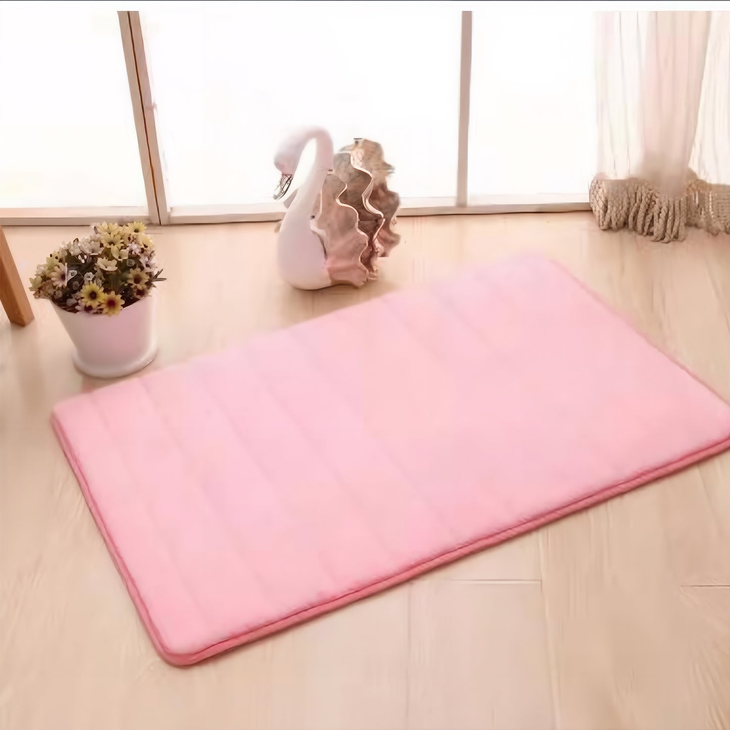 AquaAbsorb™ Bath Mat
