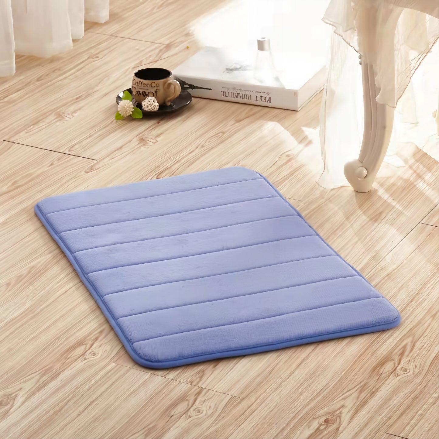 AquaAbsorb™ Bath Mat