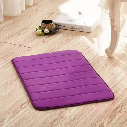 AquaAbsorb™ Bath Mat