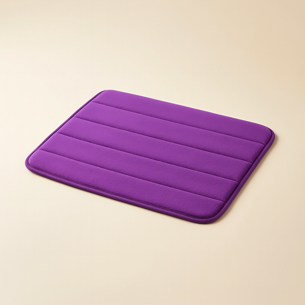 AquaAbsorb™ Bath Mat