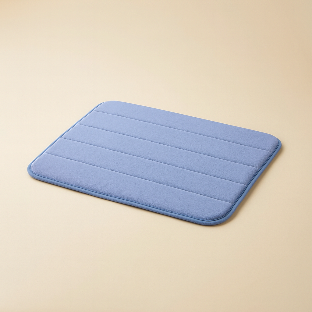 AquaAbsorb™ Bath Mat