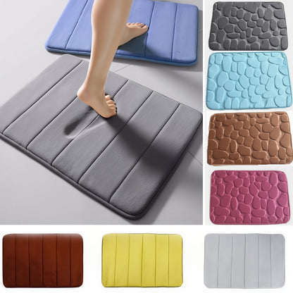 AquaAbsorb™ Bath Mat