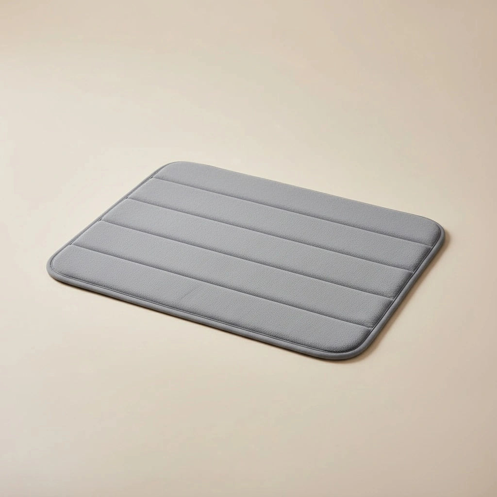 AquaAbsorb™ Bath Mat